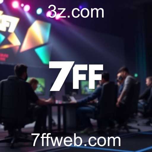 7FF Revoluciona a Comunidade de Jogos em 2026