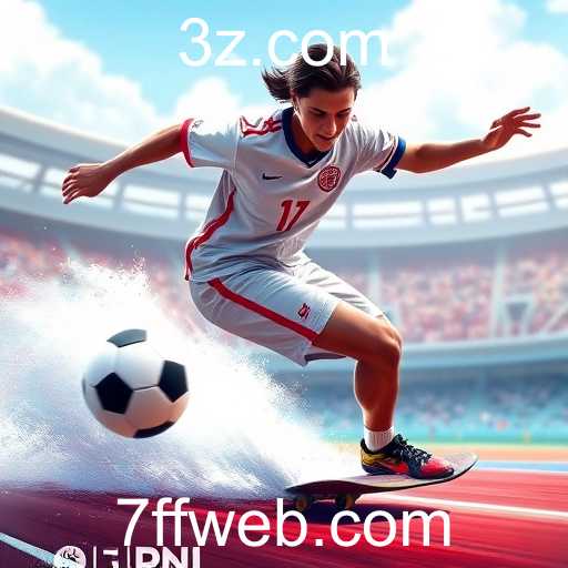 7FF: A Revolução dos Jogos Online em 2025