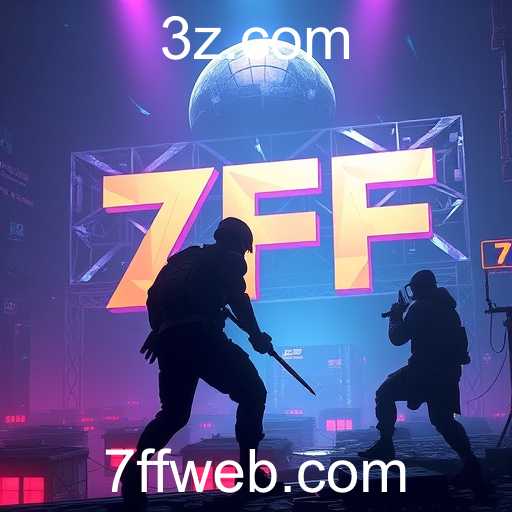 Revolução no Mundo dos Games: Como 7FF Está Transformando a Indústria