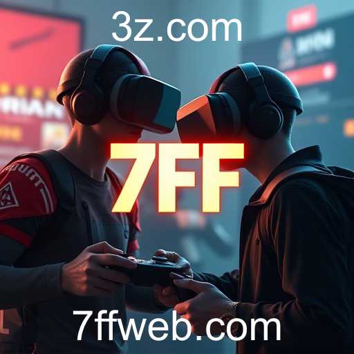 O Impacto da Atualização 7FF no Universo dos Jogos