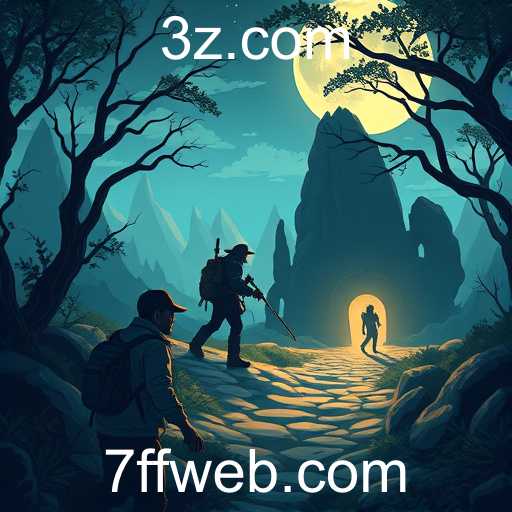 Explorando a Categoria 'Adventure': Um Mergulho no Mundo dos Jogos Eletrizantes