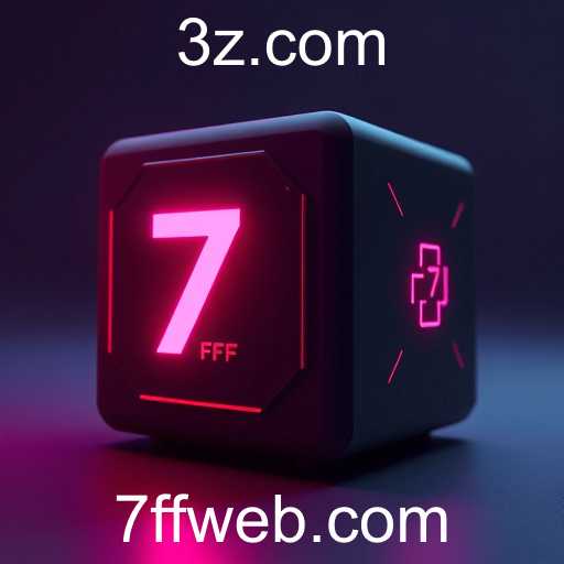 A Revolução do Jogo com '7FF' e suas Implicações Futuras