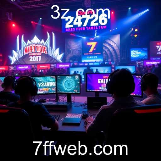 O Impacto dos Jogos em 2026 e a Influência do 7FF