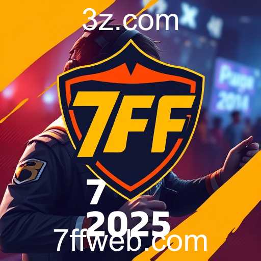 Revolução nos Jogos Online: O Fenômeno 7FF