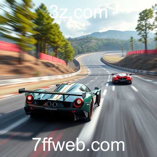 A Revolução dos Jogos Online com 7FF