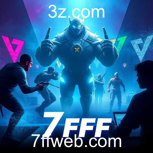 A Revolução do 7FF no Mundo dos Jogos