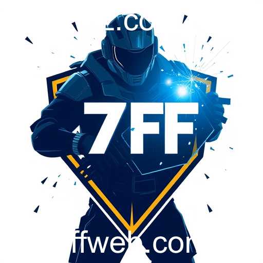 A Ascensão do 7FF no Mundo dos Jogos